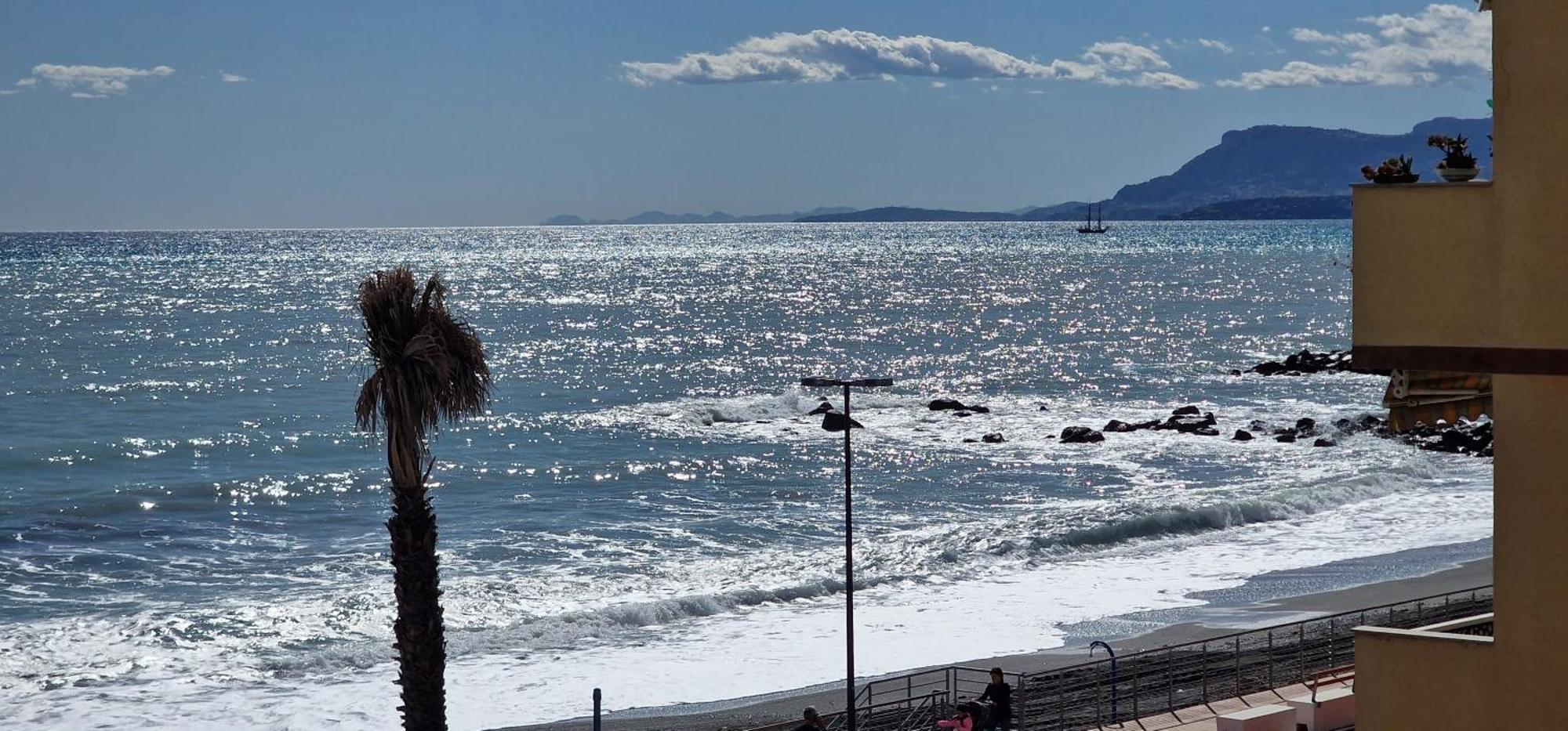 شقة Mare Blu فنتيميليا المظهر الخارجي الصورة